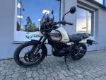 Klikněte pro detailní foto č. 1 - Royal Enfield Himalayan 450 Kaza Brown DPH