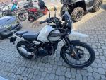 Klikněte pro detailní foto č. 4 - Royal Enfield Himalayan 450 Kaza Brown DPH