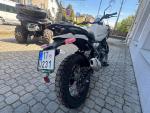 Klikněte pro detailní foto č. 7 - Royal Enfield Himalayan 450 Kaza Brown DPH