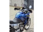 Klikněte pro detailní foto č. 12 - Honda XL 650 V Transalp