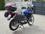 Klikněte pro detailní foto č. 5 - Honda XL 650 V Transalp