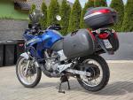 Klikněte pro detailní foto č. 7 - Honda XL 650 V Transalp