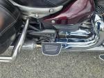 Klikněte pro detailní foto č. 10 - Yamaha XV 1900 A Midnight Star