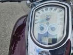 Klikněte pro detailní foto č. 11 - Yamaha XV 1900 A Midnight Star
