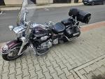 Klikněte pro detailní foto č. 3 - Yamaha XV 1900 A Midnight Star