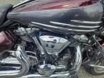 Klikněte pro detailní foto č. 5 - Yamaha XV 1900 A Midnight Star