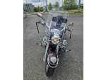 Klikněte pro detailní foto č. 6 - Yamaha XV 1900 A Midnight Star