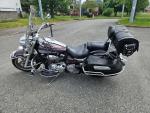 Klikněte pro detailní foto č. 7 - Yamaha XV 1900 A Midnight Star
