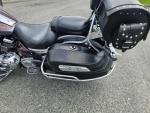 Klikněte pro detailní foto č. 8 - Yamaha XV 1900 A Midnight Star