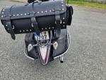 Klikněte pro detailní foto č. 9 - Yamaha XV 1900 A Midnight Star