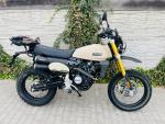 Klikněte pro detailní foto č. 2 - Fantic Caballero 125 Rally 3tis km