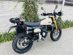 Klikněte pro detailní foto č. 3 - Fantic Caballero 125 Rally 3tis km