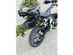 Klikněte pro detailní foto č. 4 - Fantic Caballero 125 Rally 3tis km