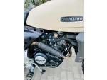 Klikněte pro detailní foto č. 7 - Fantic Caballero 125 Rally 3tis km