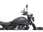 Klikněte pro detailní foto č. 10 - Honda CL500 A