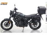 Klikněte pro detailní foto č. 2 - Honda CL500 A