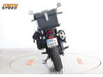 Klikněte pro detailní foto č. 4 - Honda CL500 A