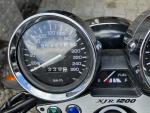 Klikněte pro detailní foto č. 10 - Yamaha XJR 1200 (1998)