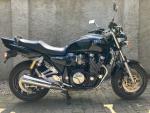 Klikněte pro detailní foto č. 1 - Yamaha XJR 1200 (1998)