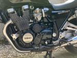 Klikněte pro detailní foto č. 4 - Yamaha XJR 1200 (1998)