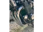 Klikněte pro detailní foto č. 5 - Yamaha XJR 1200 (1998)