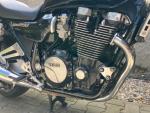 Klikněte pro detailní foto č. 6 - Yamaha XJR 1200 (1998)