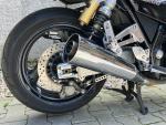 Klikněte pro detailní foto č. 7 - Yamaha XJR 1200 (1998)