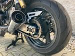 Klikněte pro detailní foto č. 8 - Yamaha XJR 1200 (1998)