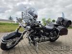 Klikněte pro detailní foto č. 10 - Yamaha XVS 650 A DragStar Classic