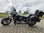 Klikněte pro detailní foto č. 11 - Yamaha XVS 650 A DragStar Classic