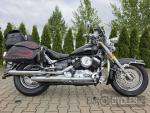 Klikněte pro detailní foto č. 3 - Yamaha XVS 650 A DragStar Classic