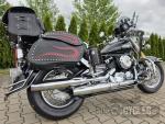 Klikněte pro detailní foto č. 4 - Yamaha XVS 650 A DragStar Classic