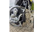 Klikněte pro detailní foto č. 6 - Yamaha XVS 650 A DragStar Classic