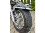 Klikněte pro detailní foto č. 7 - Yamaha XVS 650 A DragStar Classic