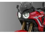 Klikněte pro detailní foto č. 10 - QJ Motor SRT 125 DX