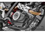 Klikněte pro detailní foto č. 11 - QJ Motor SRT 125 DX
