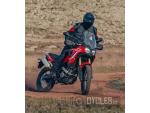 Klikněte pro detailní foto č. 13 - QJ Motor SRT 125 DX