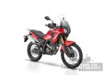 Klikněte pro detailní foto č. 1 - QJ Motor SRT 125 DX