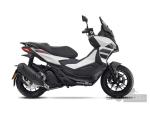 Klikněte pro detailní foto č. 2 - Aprilia SR GT 125, Financování bez navýšení
