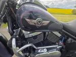 Klikněte pro detailní foto č. 11 - Kawasaki VN 800 Classic