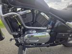 Klikněte pro detailní foto č. 12 - Kawasaki VN 800 Classic
