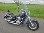 Klikněte pro detailní foto č. 2 - Kawasaki VN 800 Classic