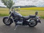Klikněte pro detailní foto č. 5 - Kawasaki VN 800 Classic