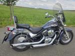 Klikněte pro detailní foto č. 7 - Kawasaki VN 800 Classic