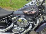 Klikněte pro detailní foto č. 8 - Kawasaki VN 800 Classic