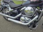 Klikněte pro detailní foto č. 9 - Kawasaki VN 800 Classic