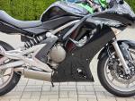Klikněte pro detailní foto č. 11 - Kawasaki ER-6f