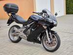 Klikněte pro detailní foto č. 3 - Kawasaki ER-6f