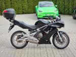 Klikněte pro detailní foto č. 4 - Kawasaki ER-6f