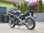 Klikněte pro detailní foto č. 7 - Kawasaki ER-6f